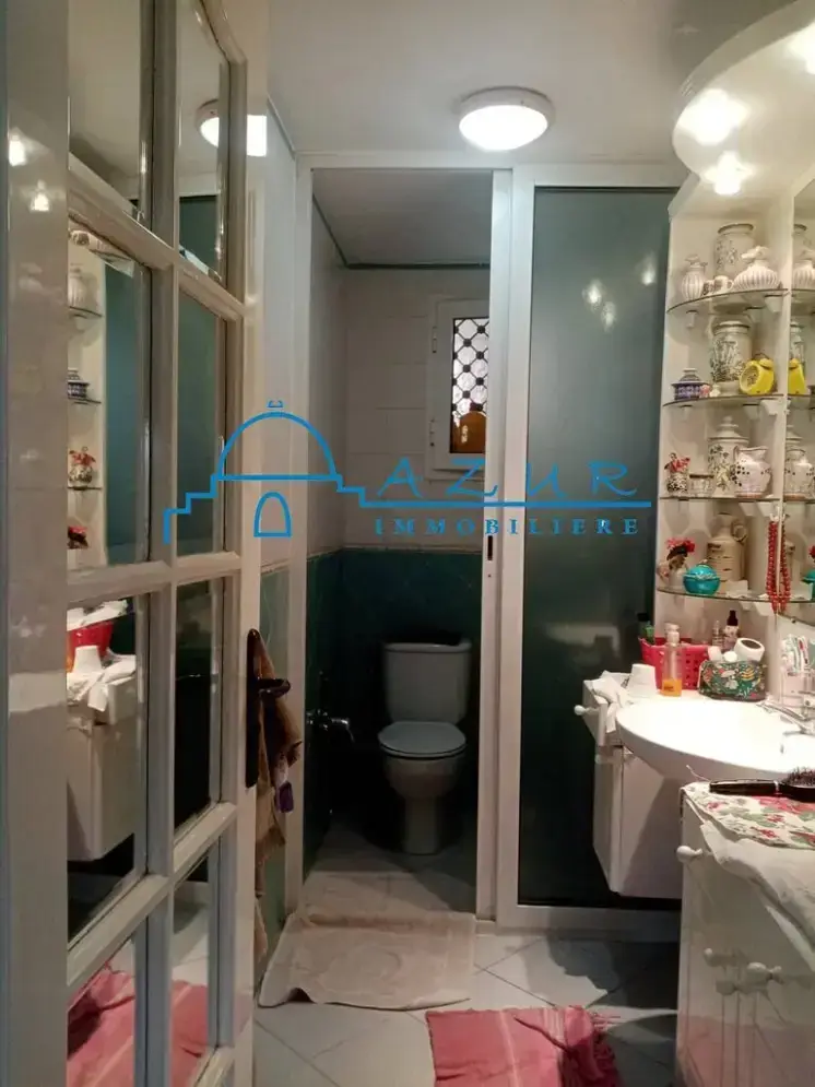 VILLA  El Majed